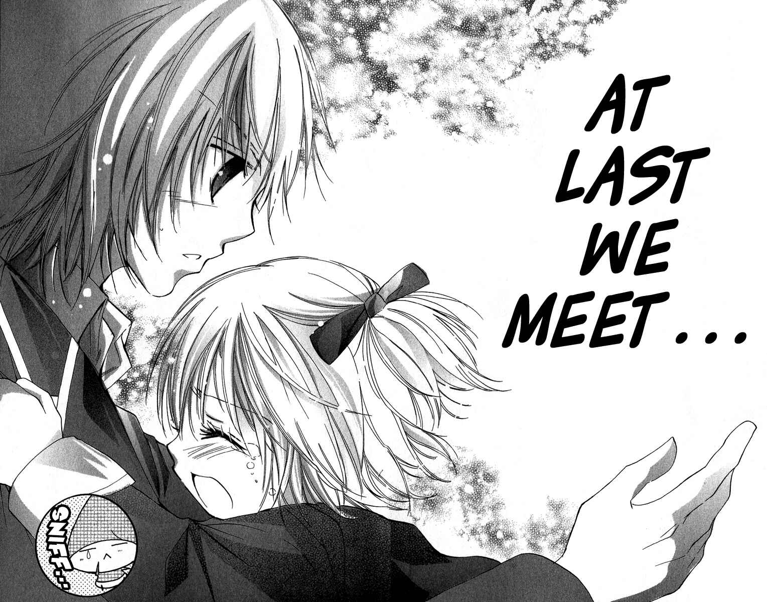 Page 39 Chapter 7 Caramel Kiss