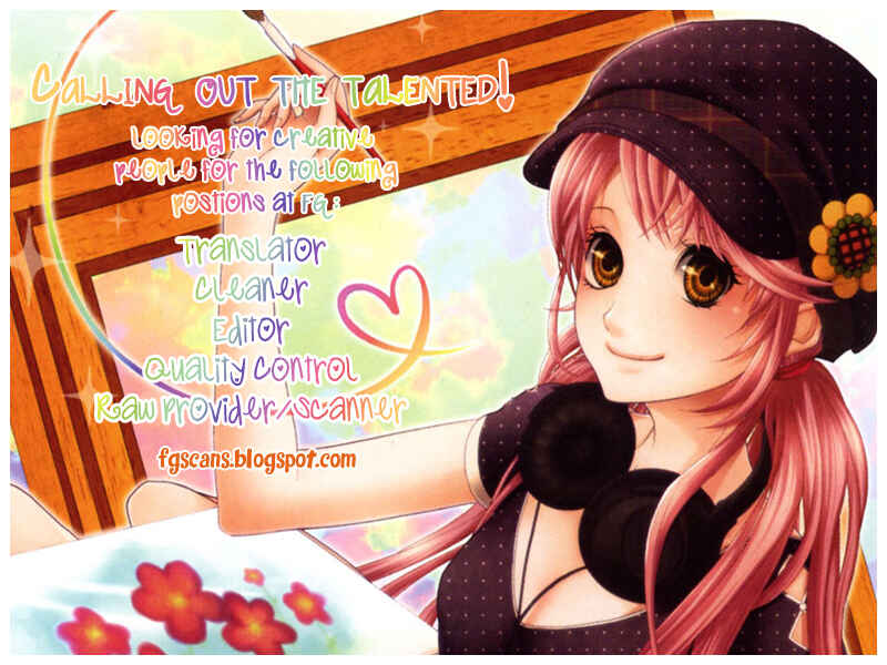 Page 43 Chapter 7 Caramel Kiss