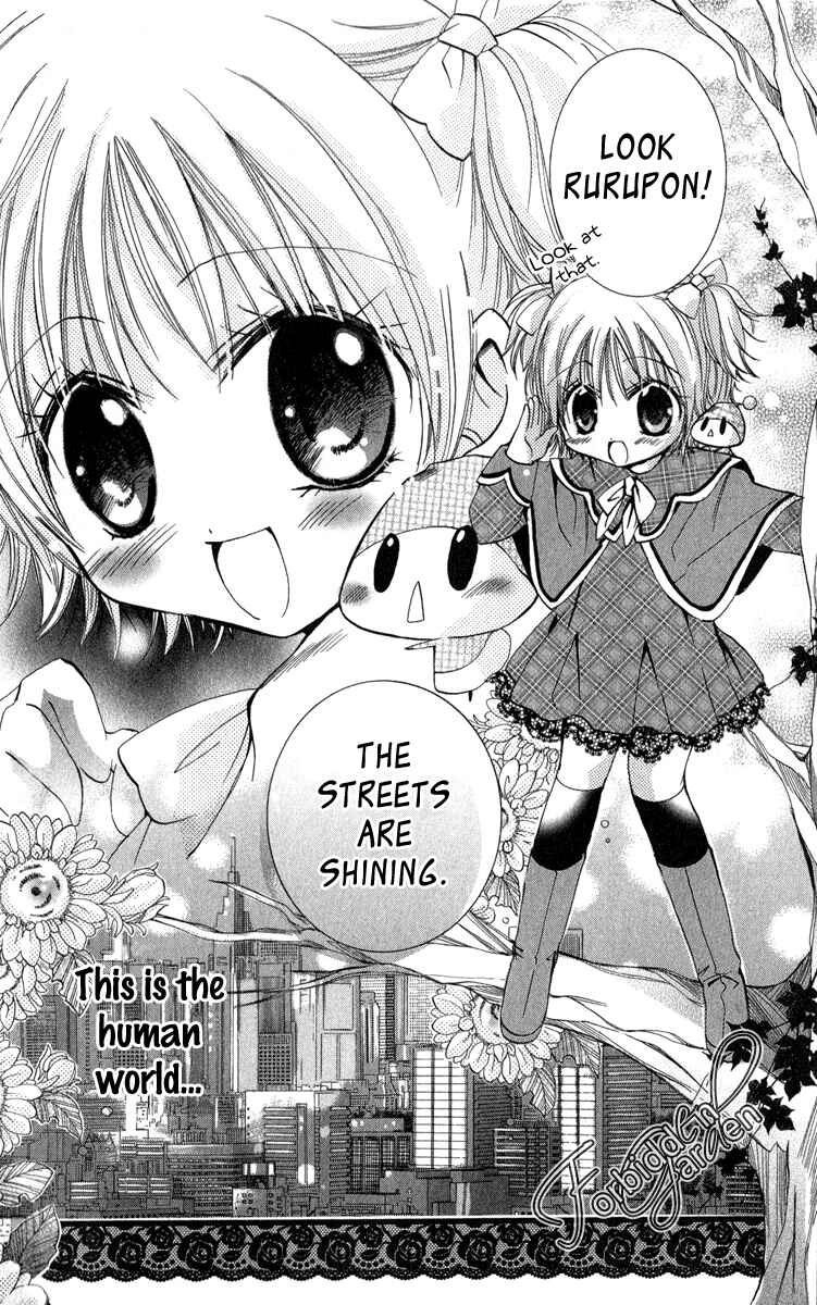 Page 7 Chapter 7 Caramel Kiss