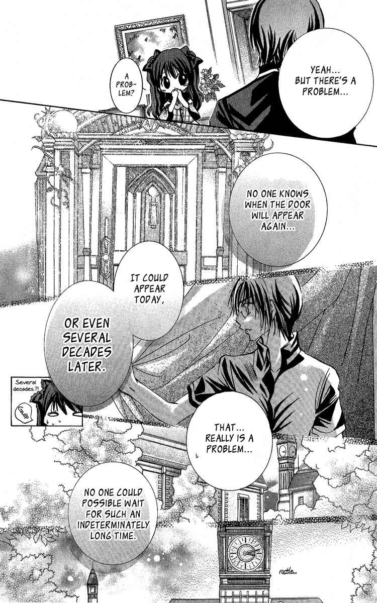 Page 19 Chapter 6 Caramel Kiss