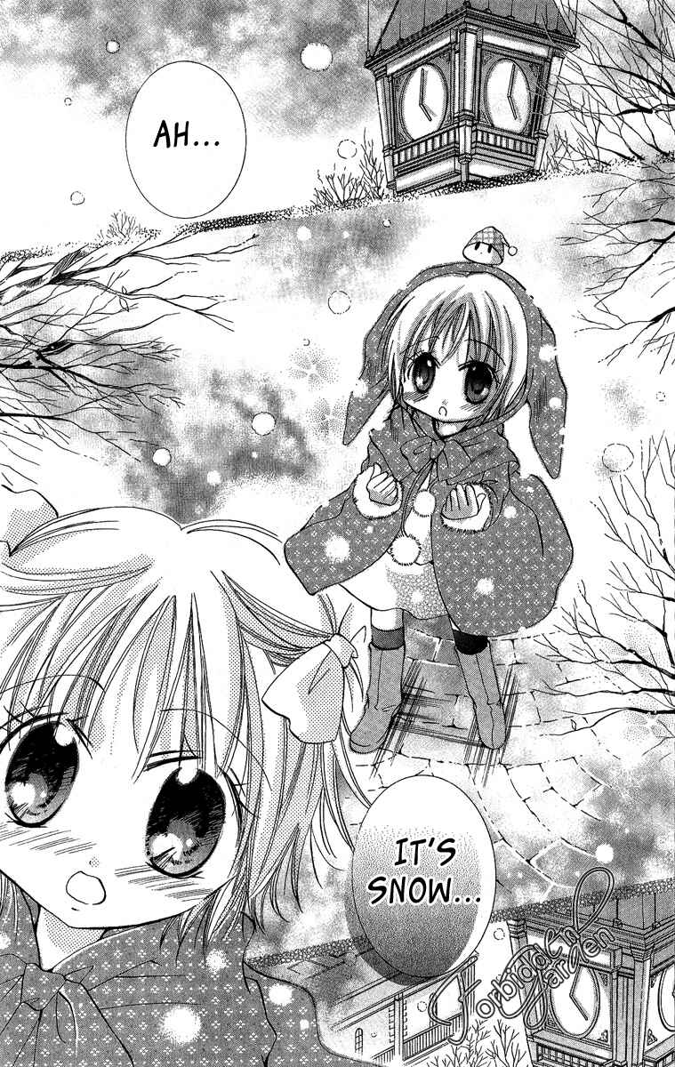 Page 20 Chapter 6 Caramel Kiss