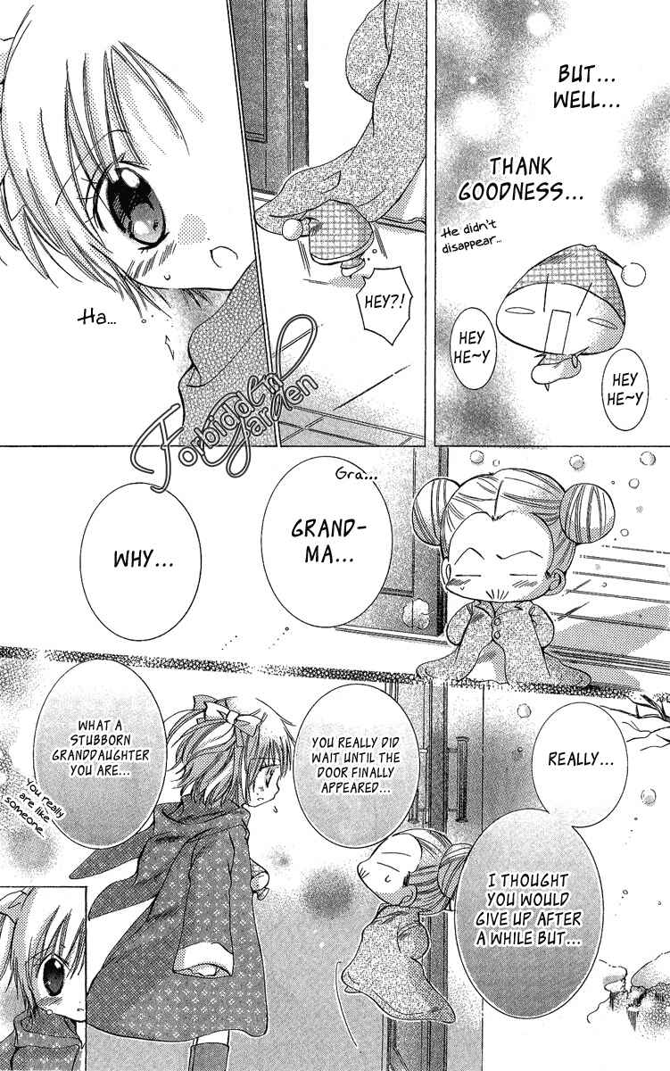 Page 29 Chapter 6 Caramel Kiss