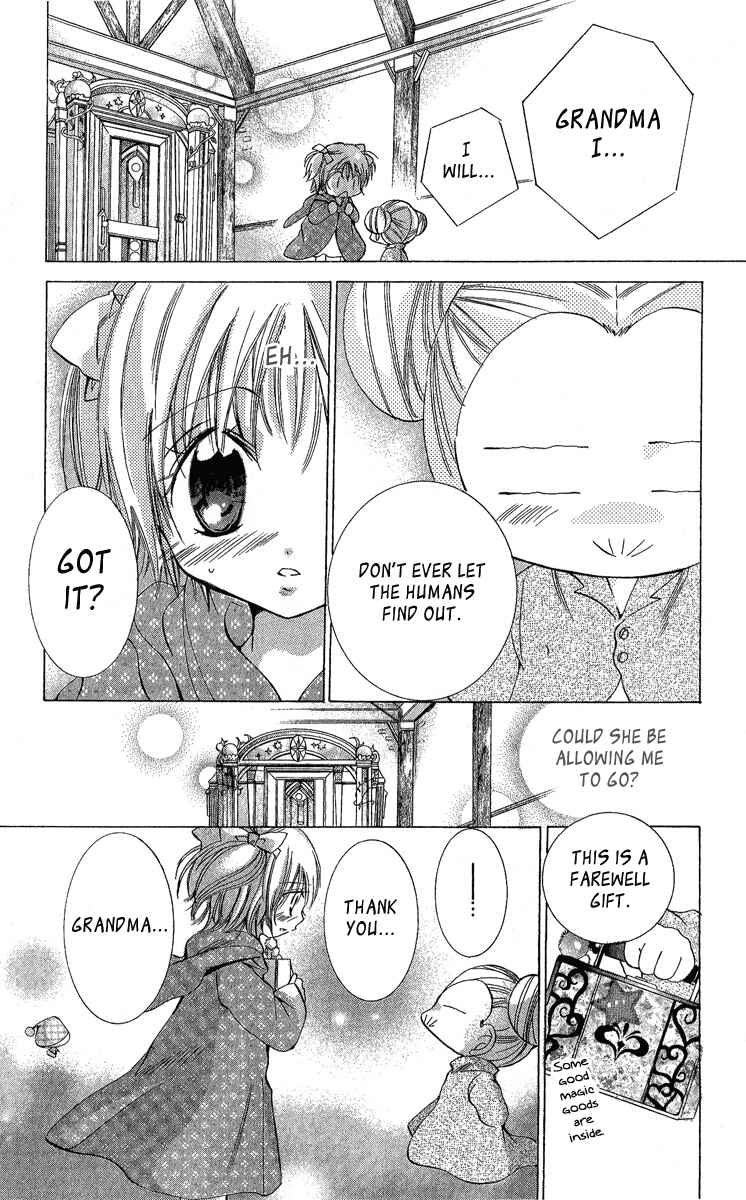 Page 30 Chapter 6 Caramel Kiss