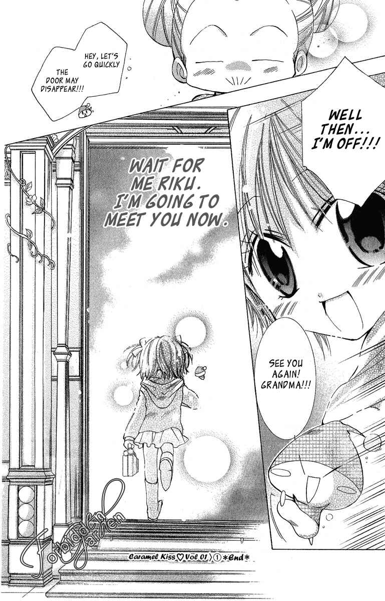 Page 31 Chapter 6 Caramel Kiss