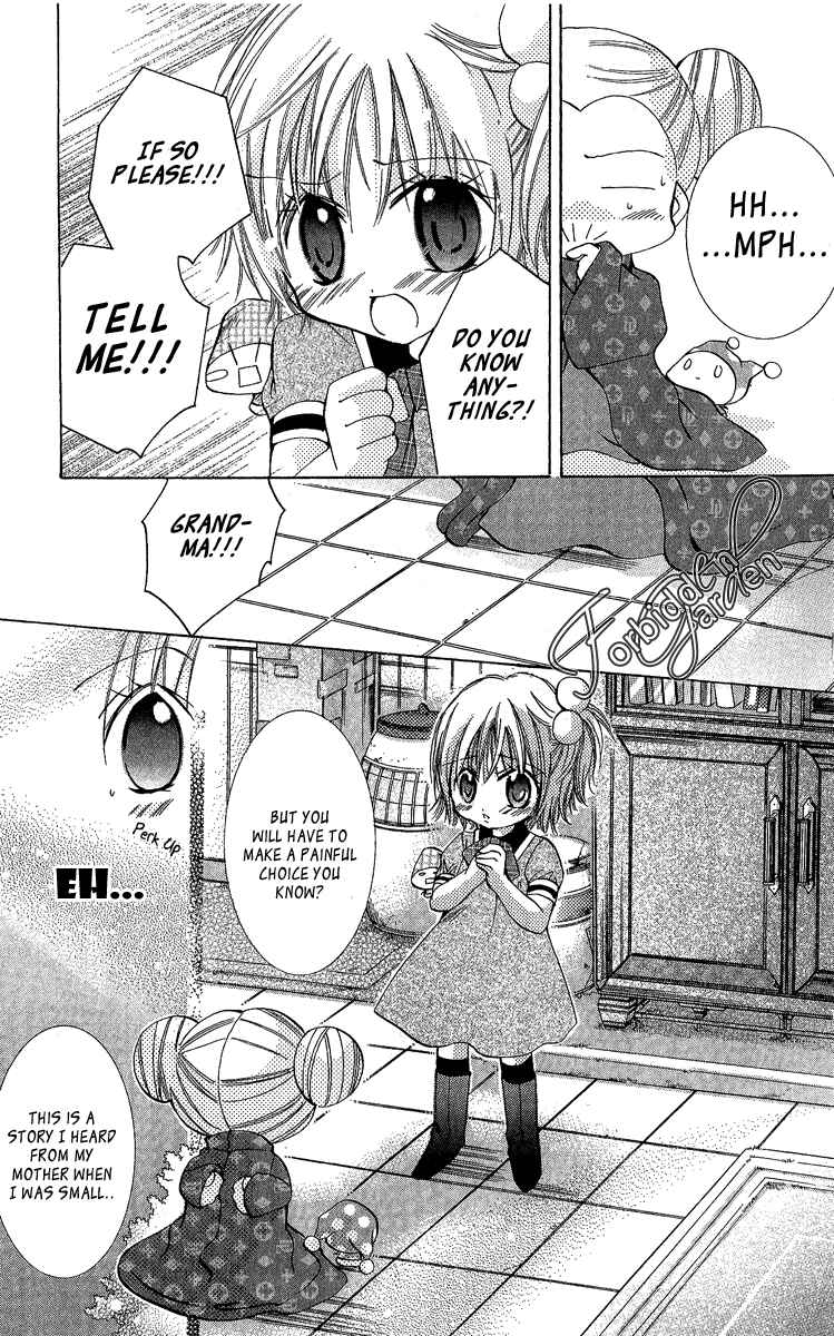 Page 5 Chapter 6 Caramel Kiss