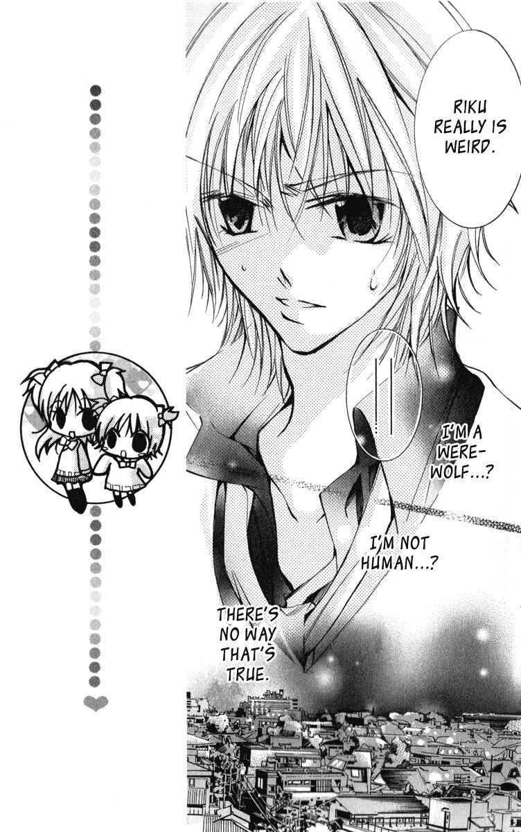 Page 10 Chapter 10 Caramel Kiss