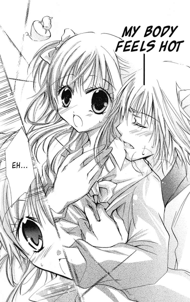 Page 29 Chapter 10 Caramel Kiss