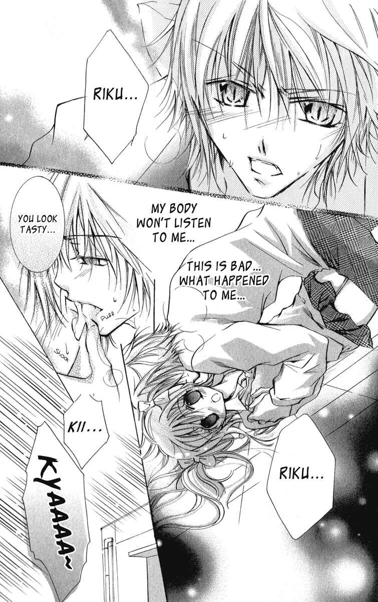 Page 30 Chapter 10 Caramel Kiss