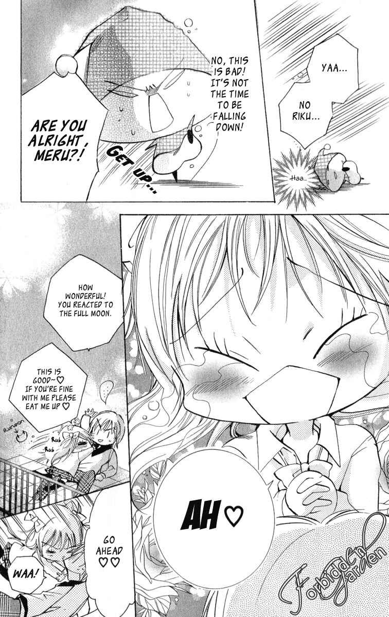 Page 31 Chapter 10 Caramel Kiss