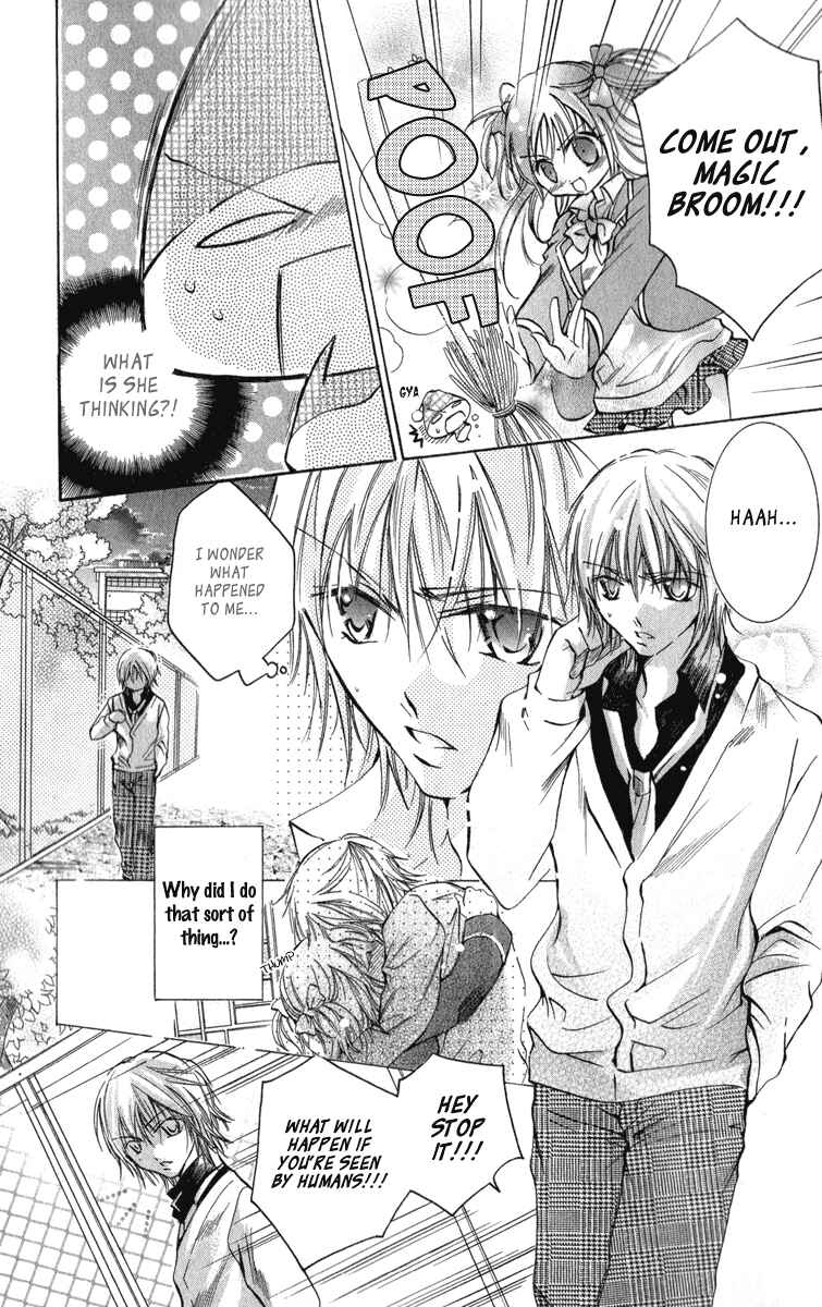 Page 4 Chapter 10 Caramel Kiss