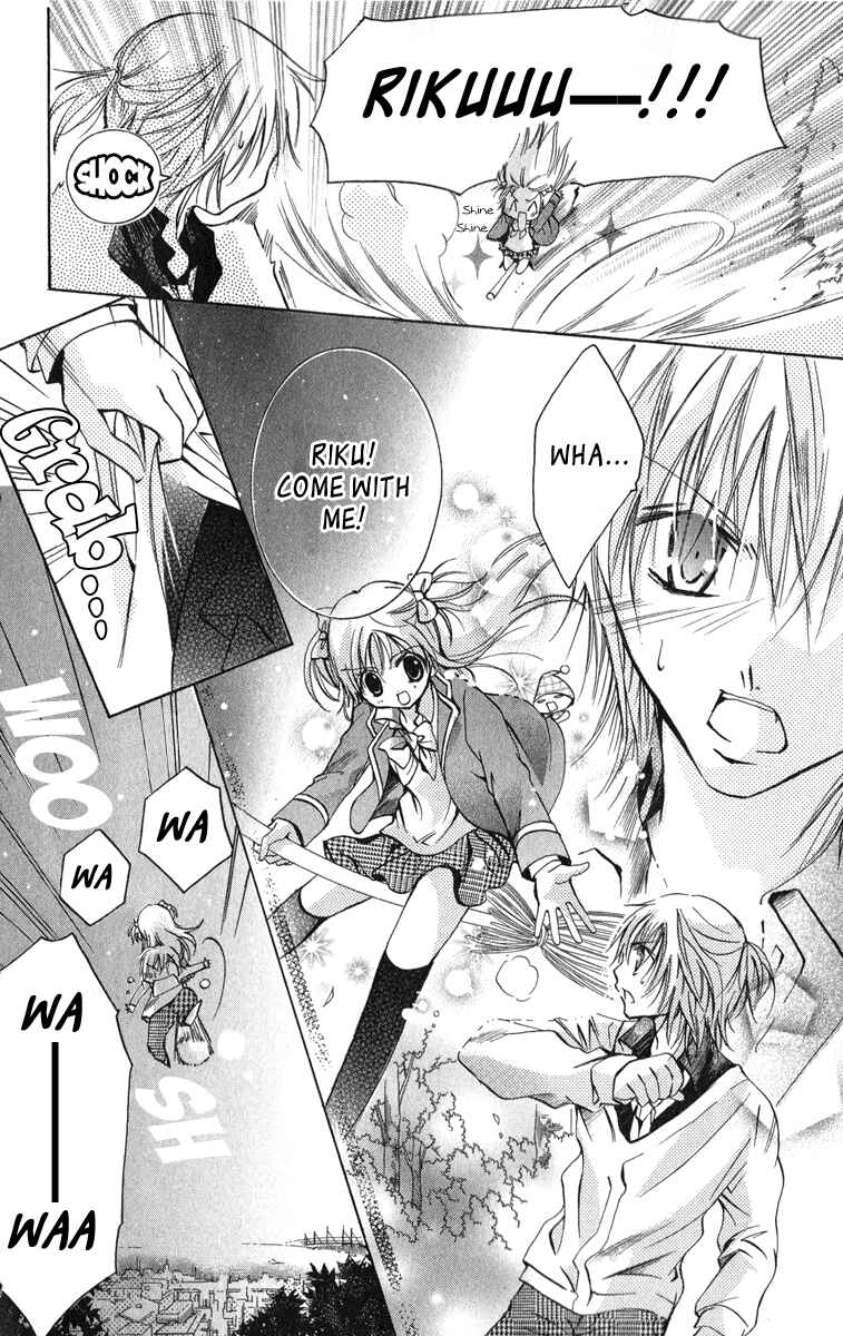 Page 5 Chapter 10 Caramel Kiss