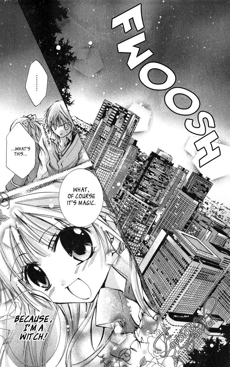 Page 6 Chapter 10 Caramel Kiss