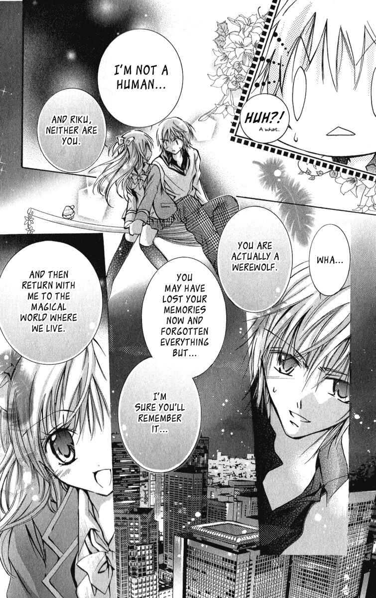 Page 7 Chapter 10 Caramel Kiss