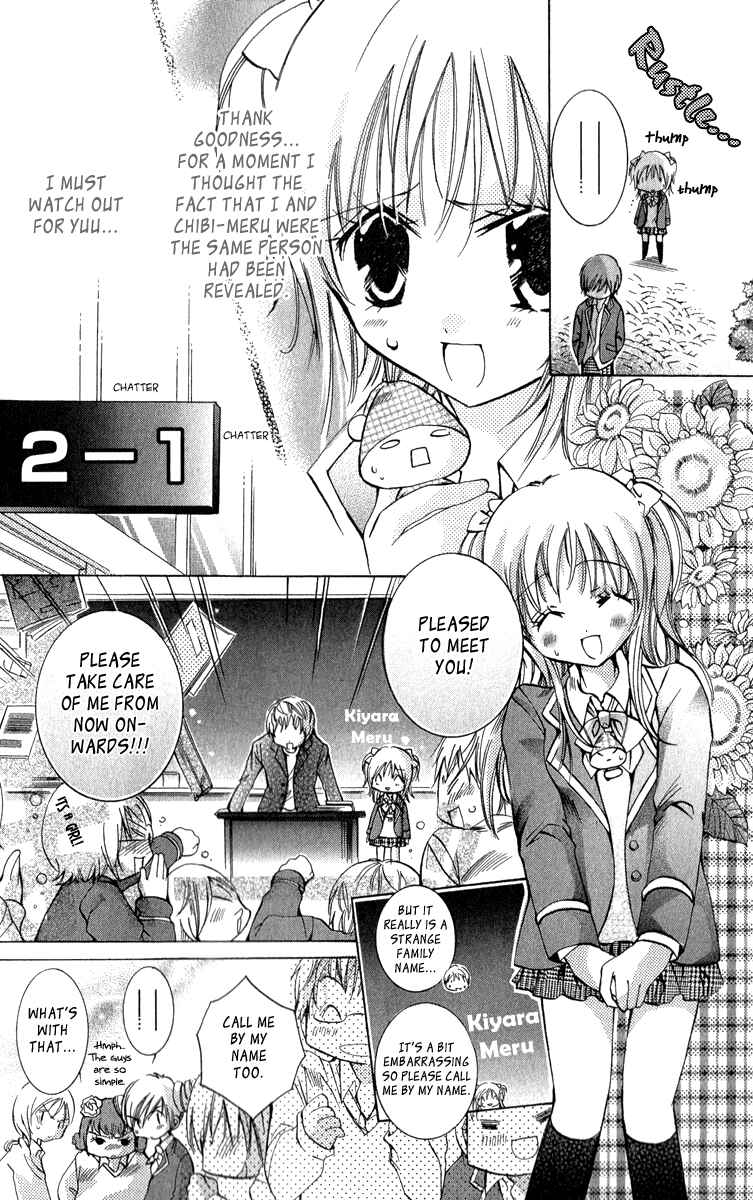 Page 10 Chapter 9 Caramel Kiss