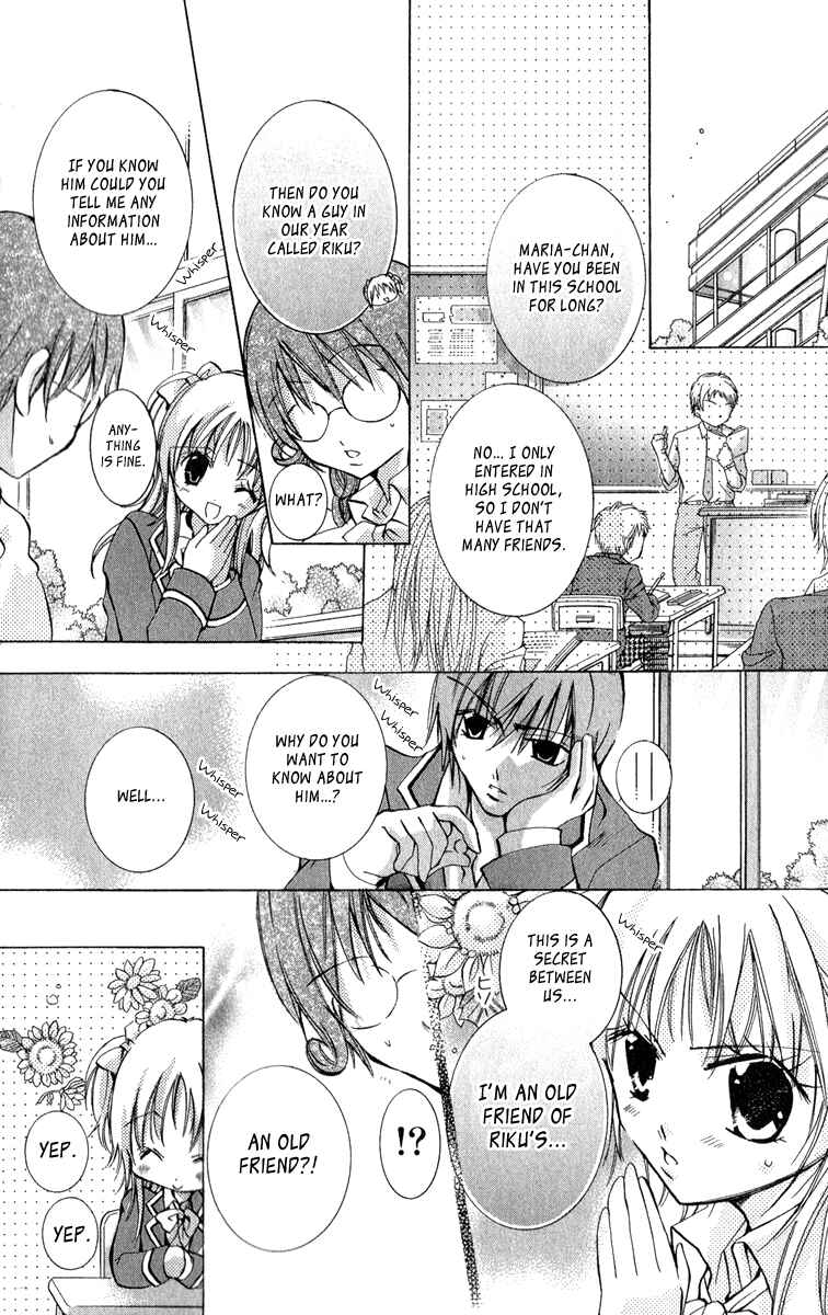 Page 12 Chapter 9 Caramel Kiss