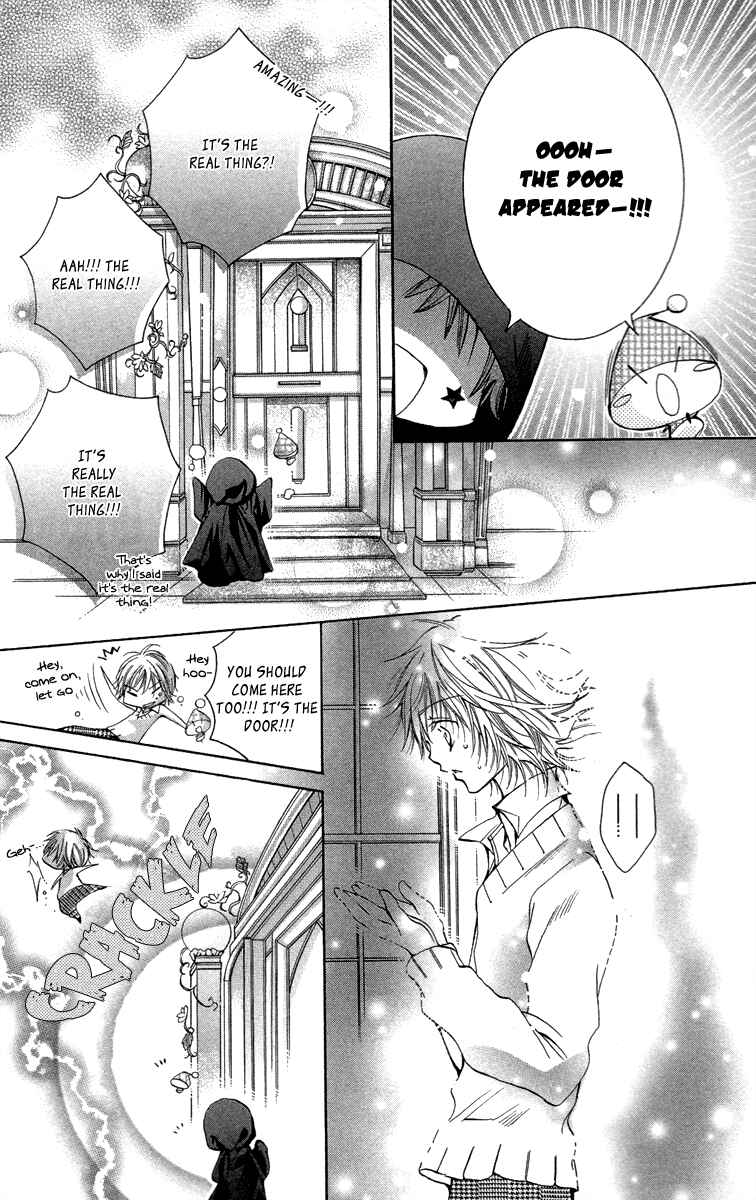 Page 29 Chapter 18 Caramel Kiss