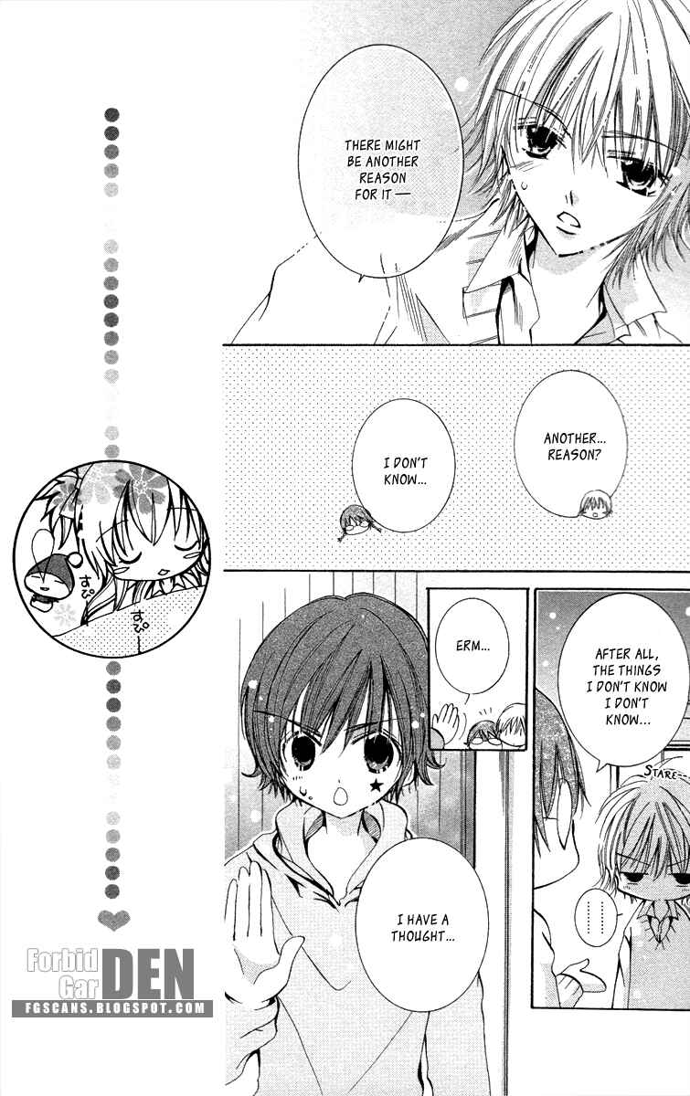 Page 4 Chapter 18 Caramel Kiss