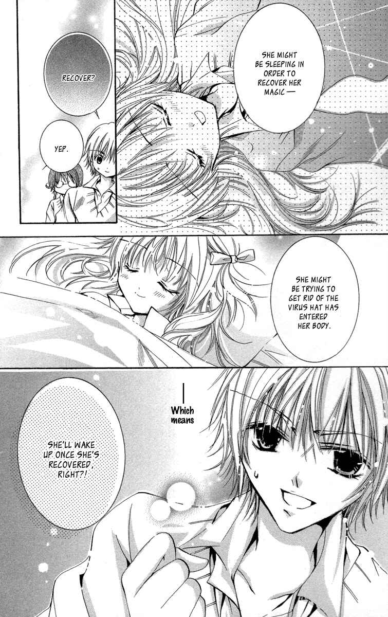 Page 5 Chapter 18 Caramel Kiss