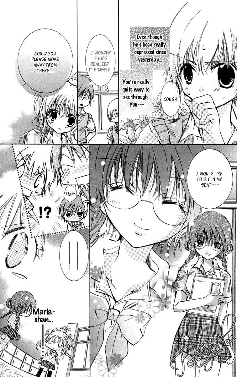 Page 10 Chapter 13 Caramel Kiss