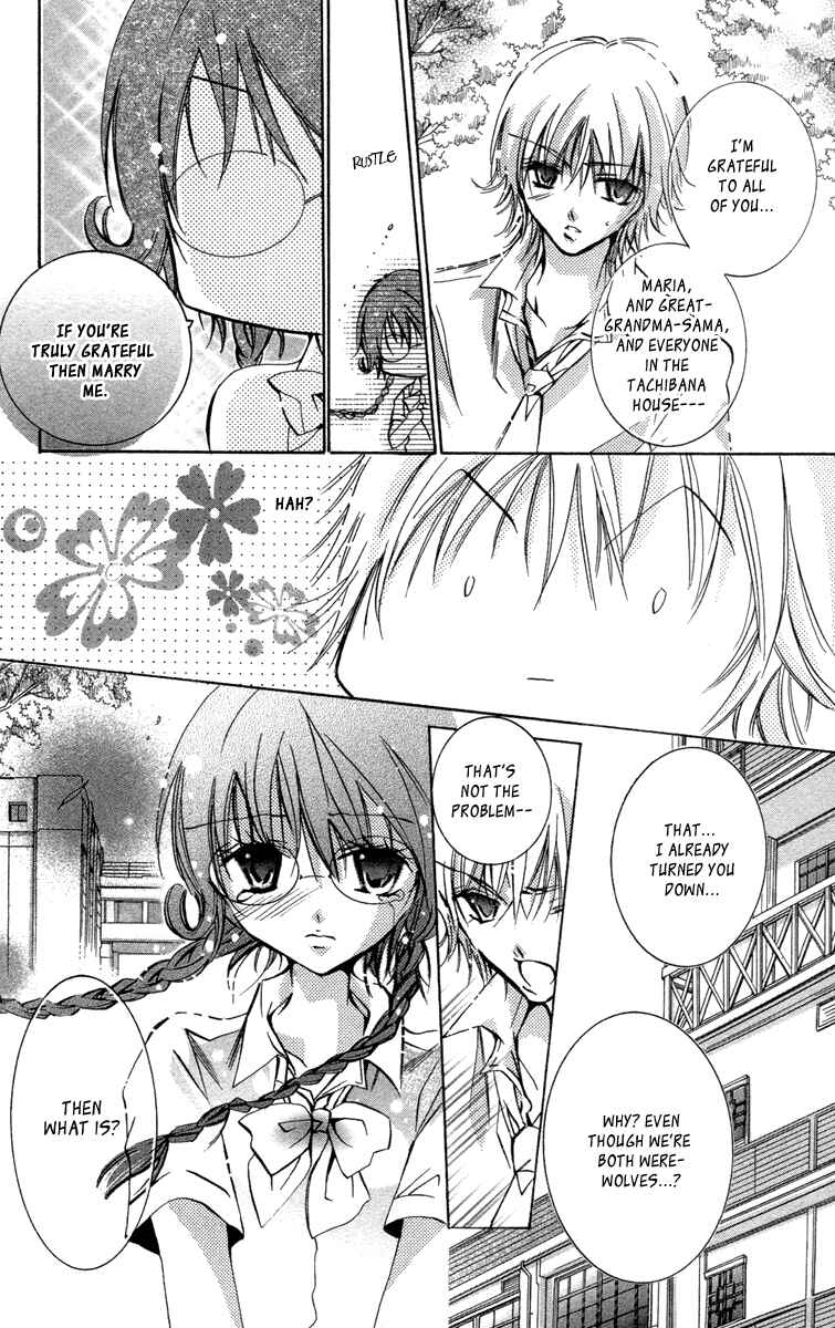 Page 15 Chapter 13 Caramel Kiss