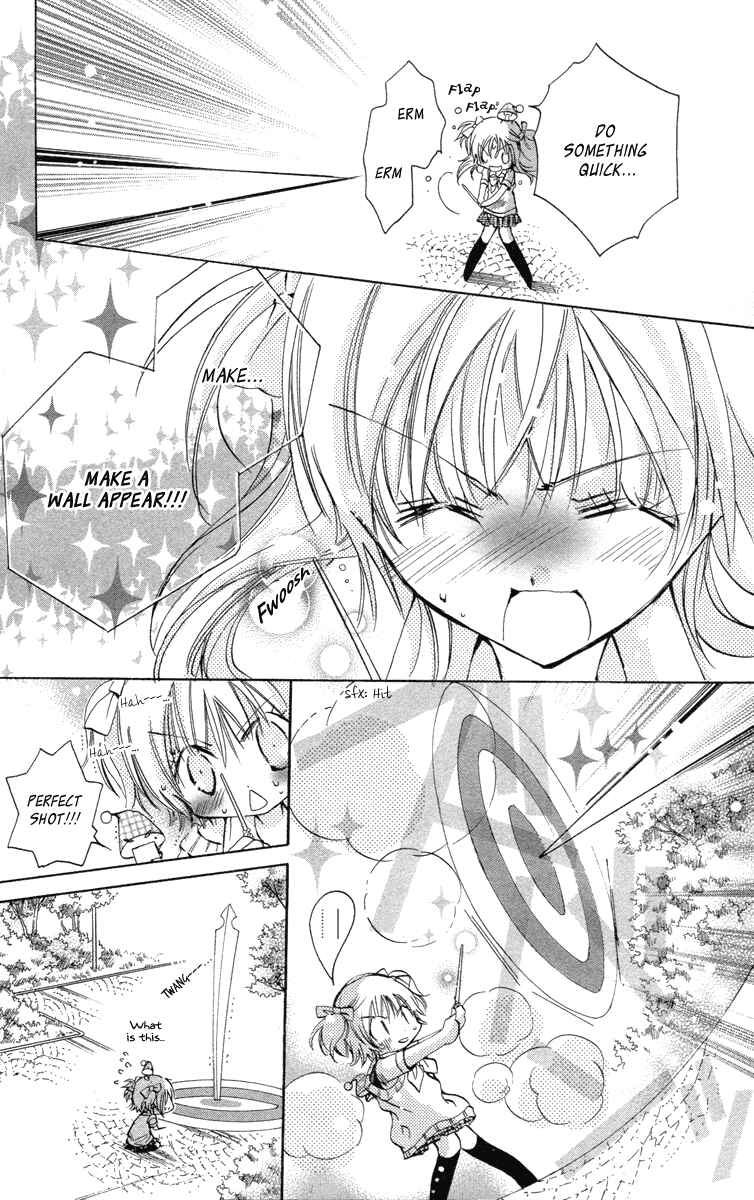 Page 23 Chapter 13 Caramel Kiss