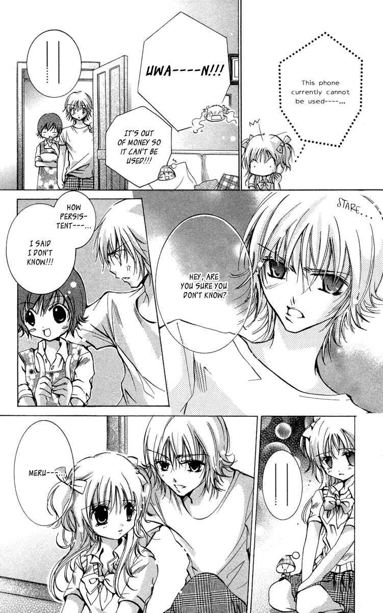 Page 5 Chapter 13 Caramel Kiss