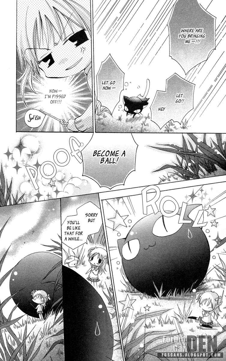 Page 23 Chapter 17 Caramel Kiss