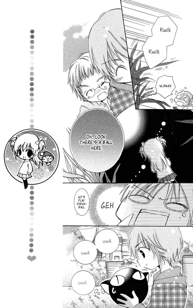 Page 25 Chapter 17 Caramel Kiss