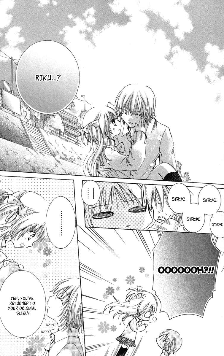 Page 31 Chapter 17 Caramel Kiss