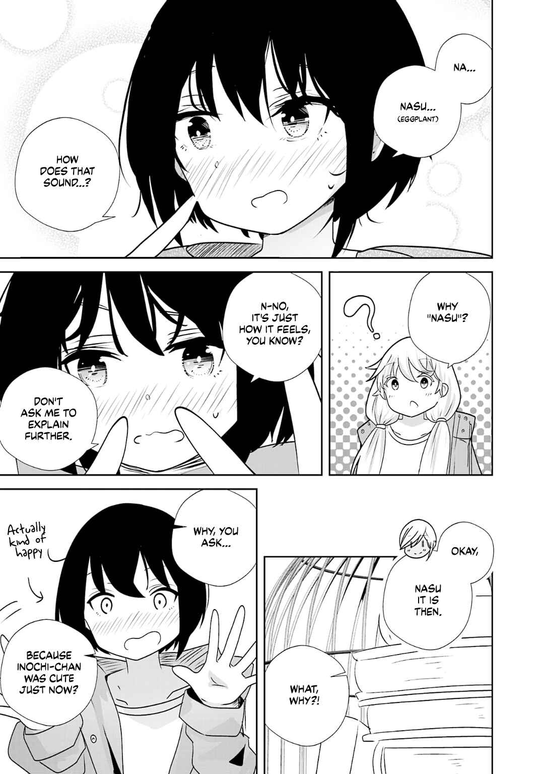 Page 13 Chapter 2 6-oku Nen no Hakubutsu Tabi