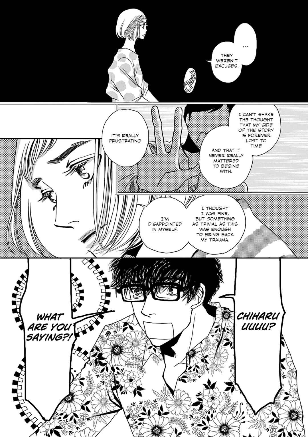 Page 13 Chapter 18 Kashimashi Meshi