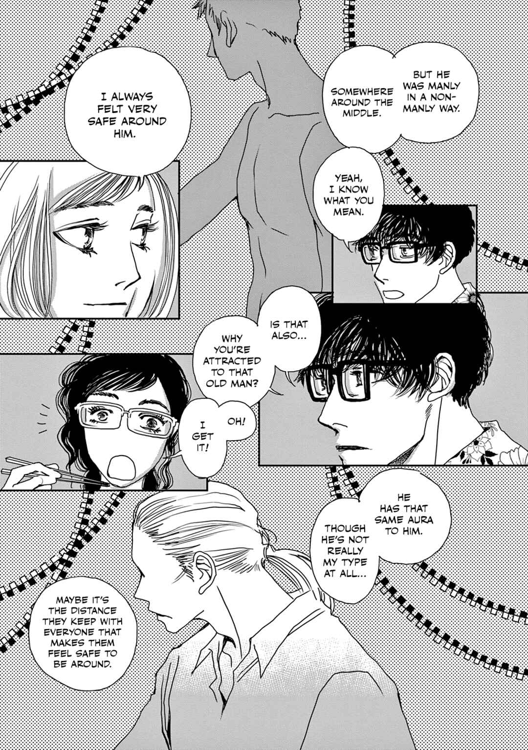 Page 19 Chapter 18 Kashimashi Meshi