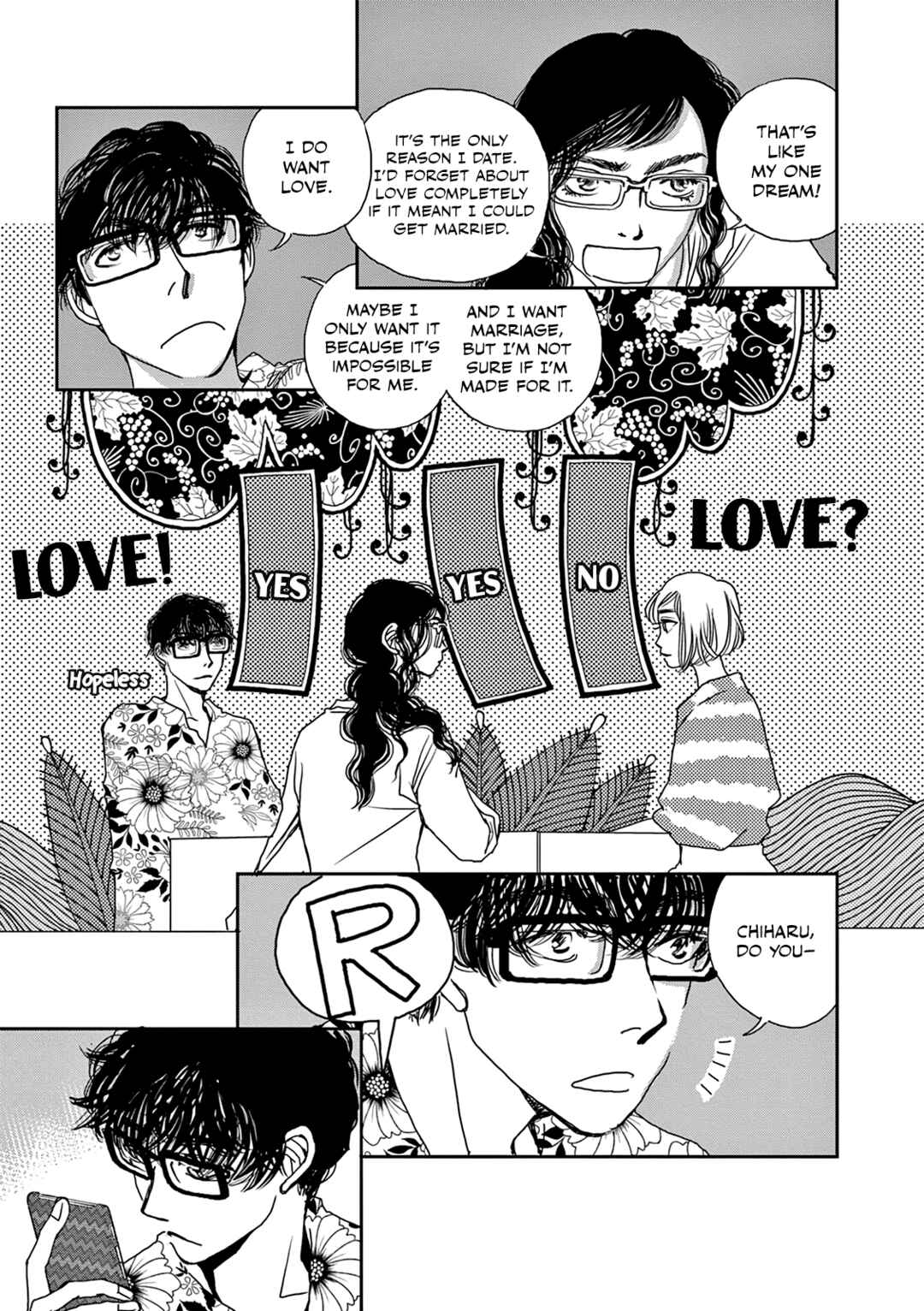Page 21 Chapter 18 Kashimashi Meshi