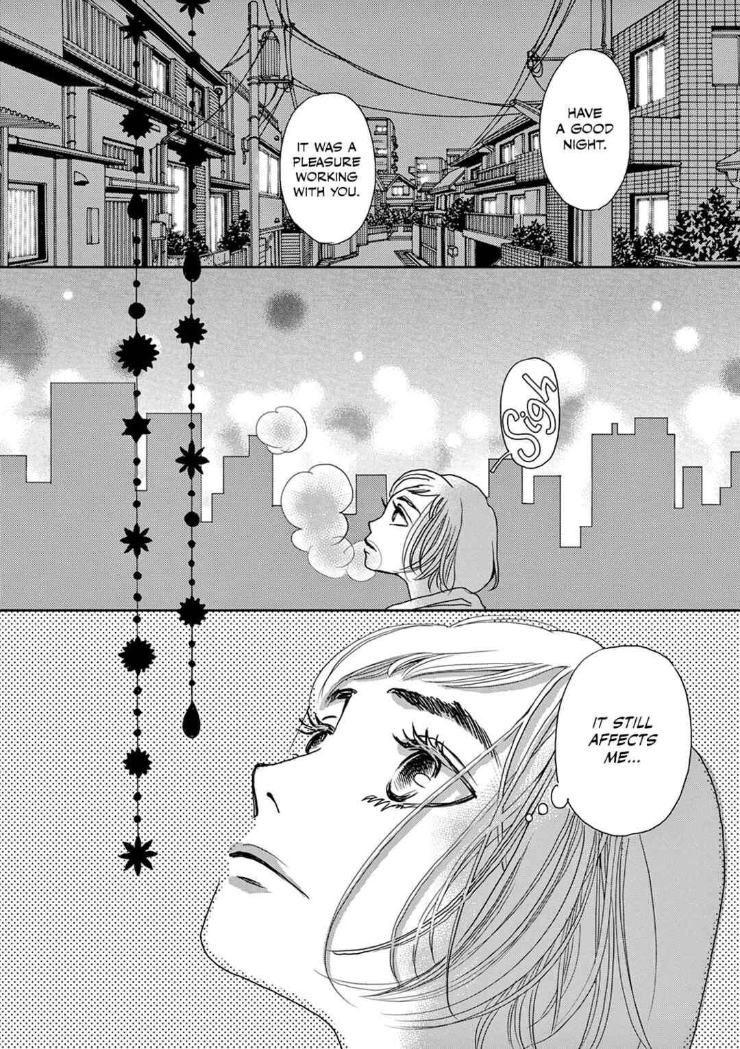 Page 4 Chapter 18 Kashimashi Meshi