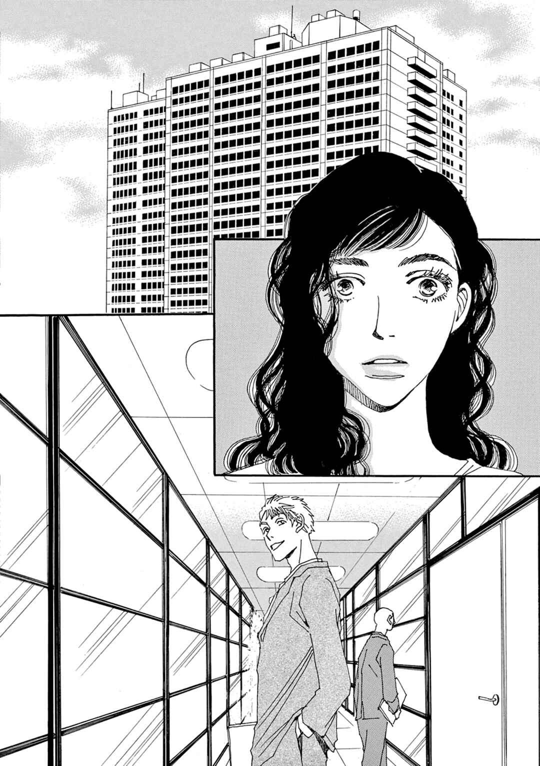 Page 18 Chapter 12 Kashimashi Meshi