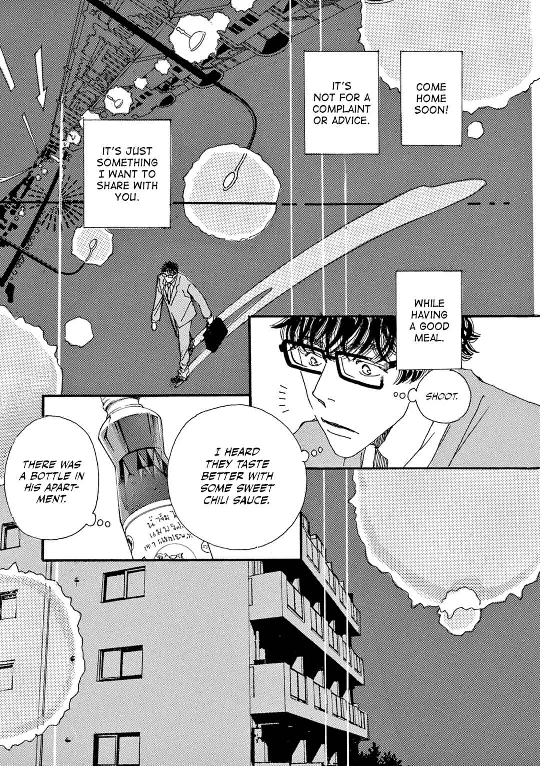 Page 21 Chapter 12 Kashimashi Meshi