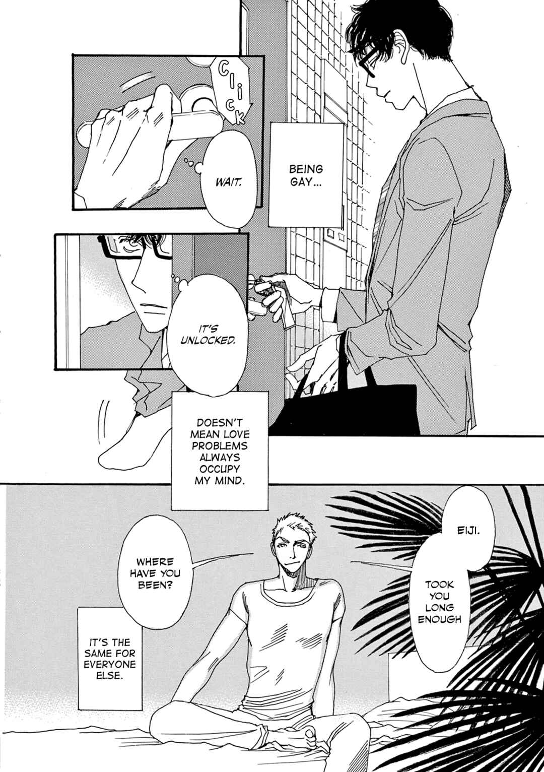 Page 22 Chapter 12 Kashimashi Meshi