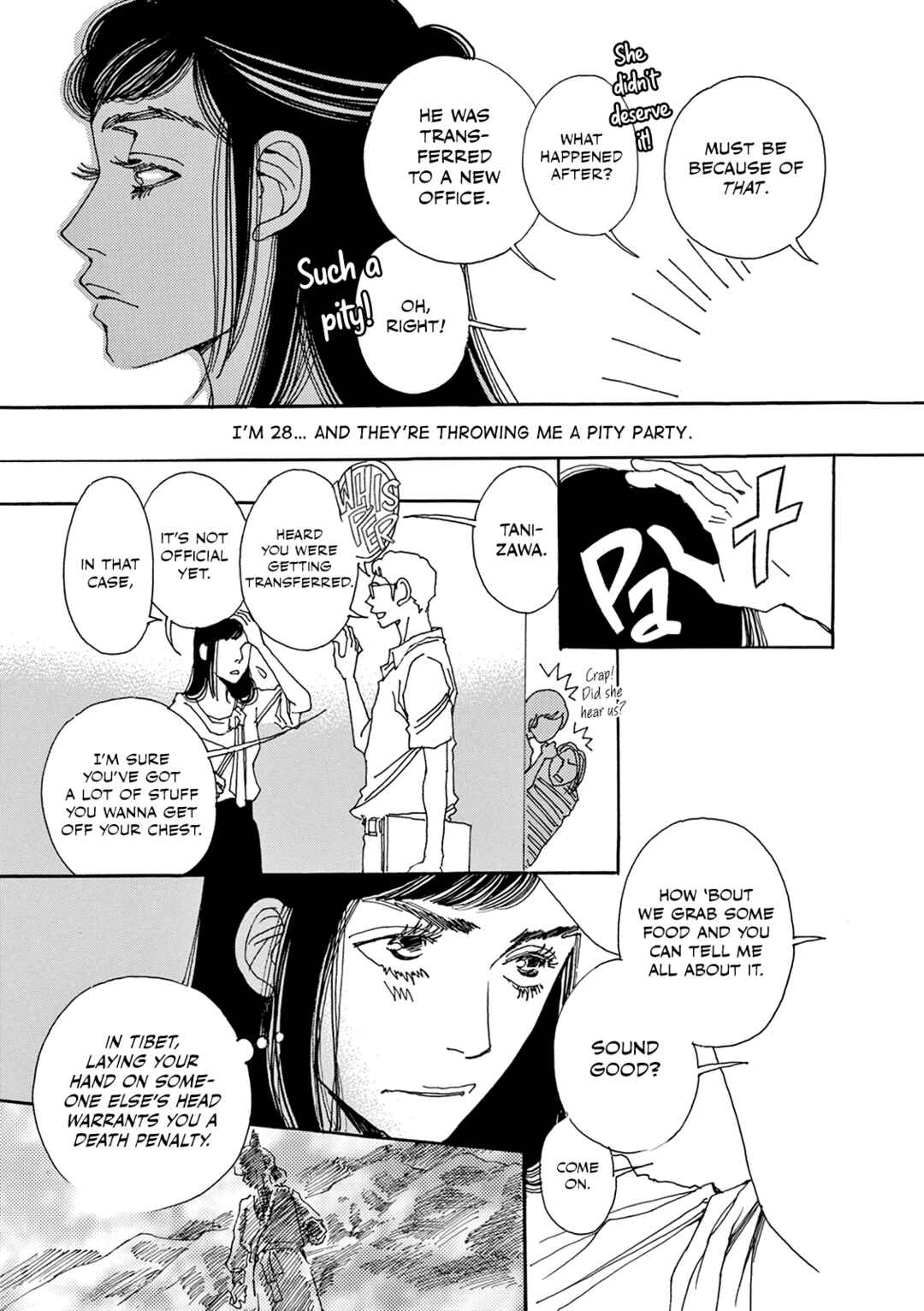 Page 11 Chapter 2 Kashimashi Meshi