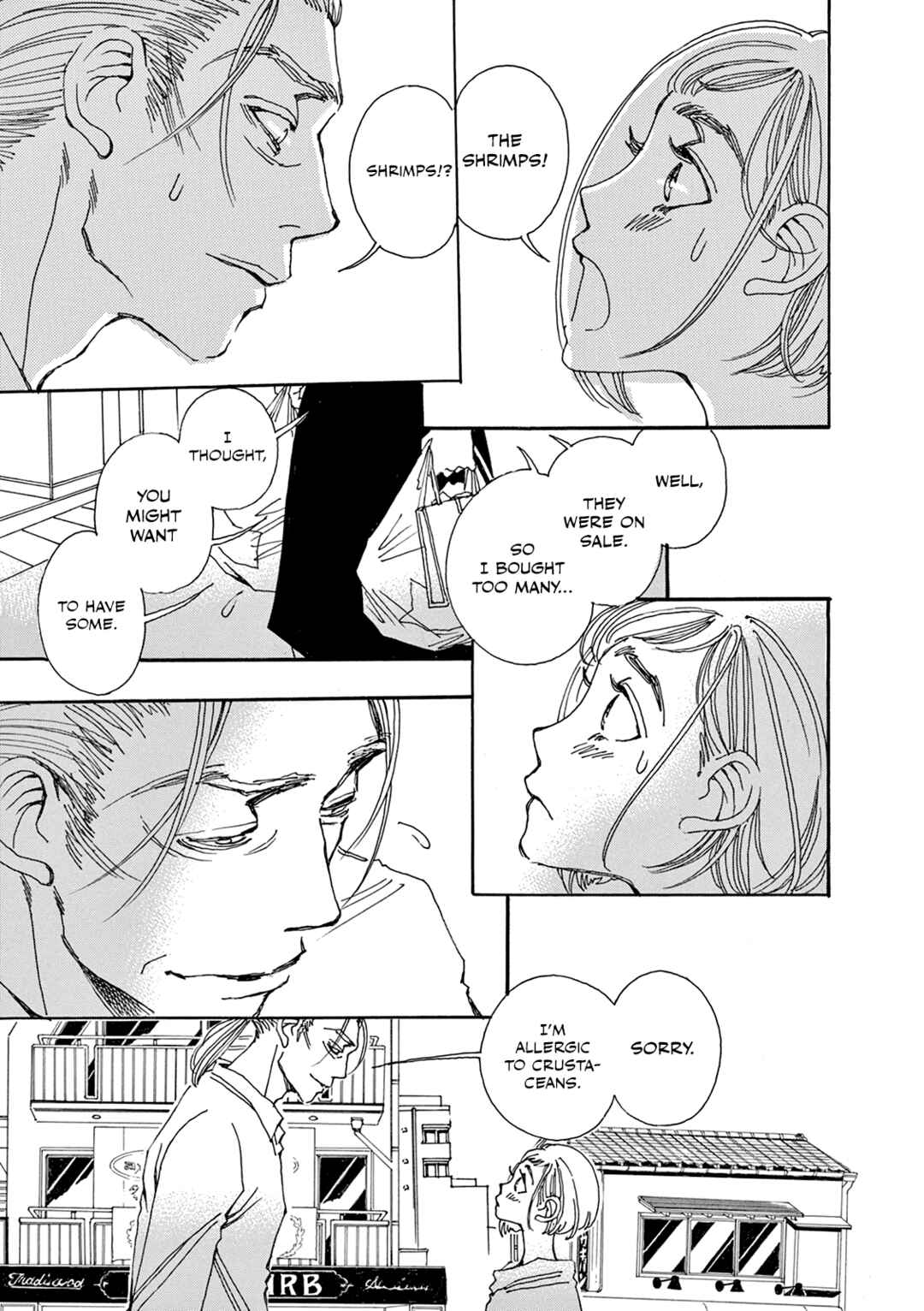 Page 13 Chapter 2 Kashimashi Meshi