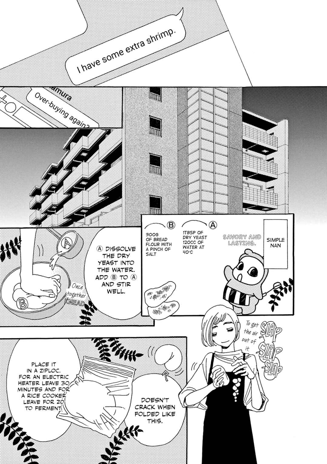 Page 15 Chapter 2 Kashimashi Meshi
