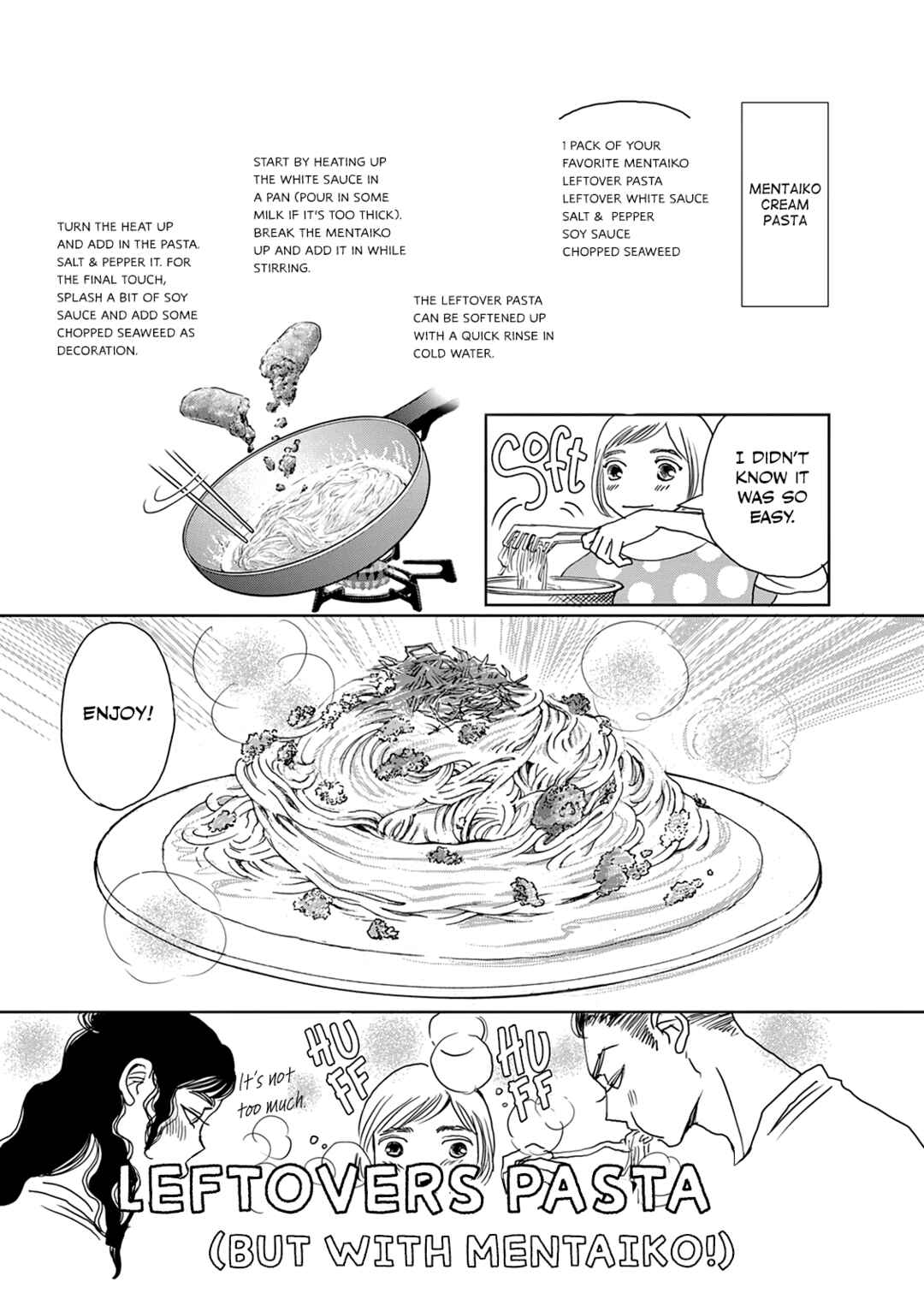 Page 15 Chapter 16 Kashimashi Meshi
