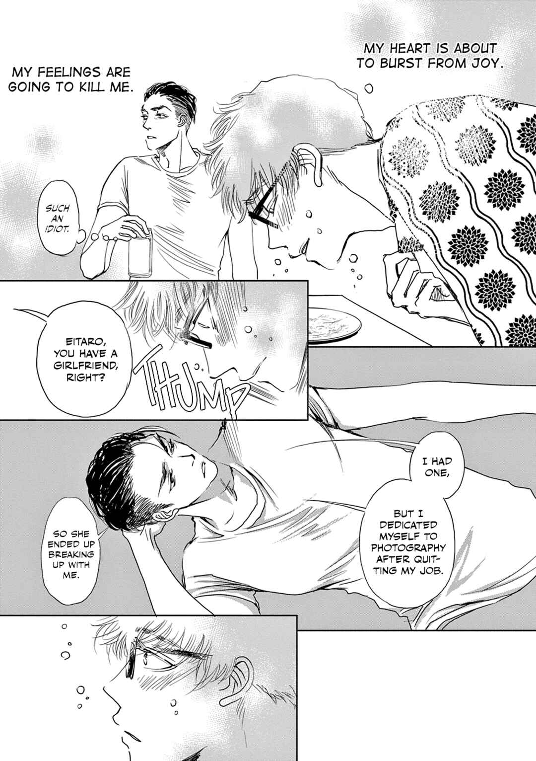 Page 17 Chapter 16 Kashimashi Meshi