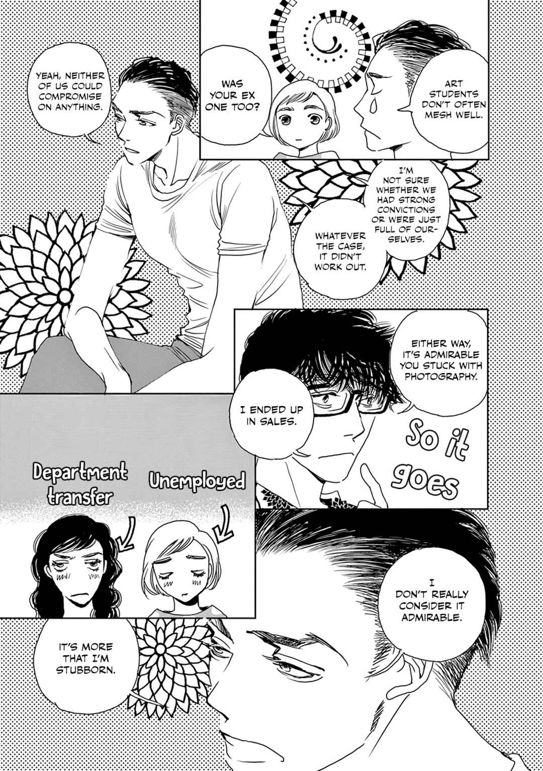 Page 19 Chapter 16 Kashimashi Meshi