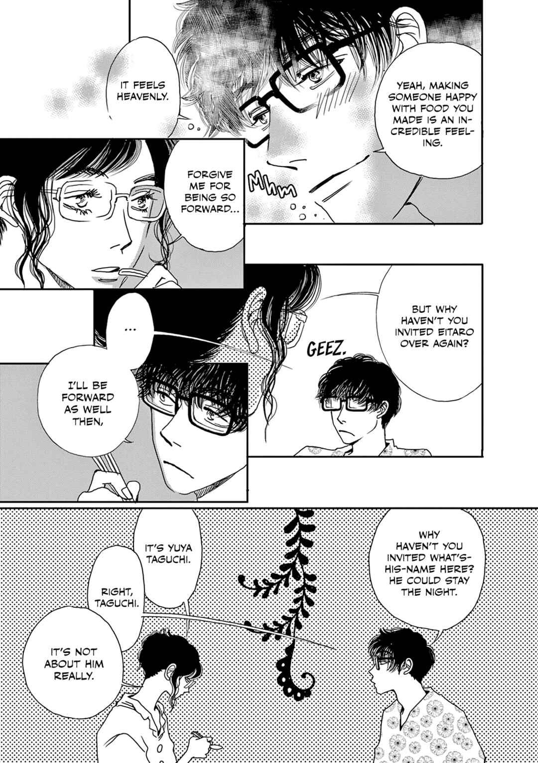 Page 17 Chapter 17 Kashimashi Meshi