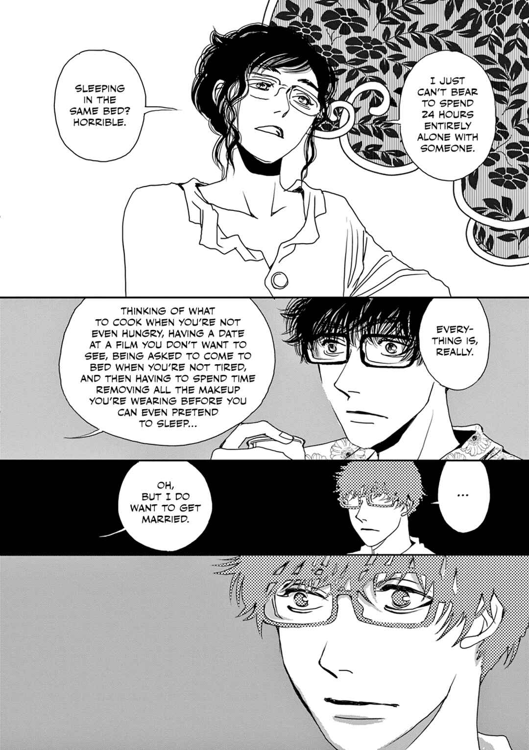 Page 18 Chapter 17 Kashimashi Meshi