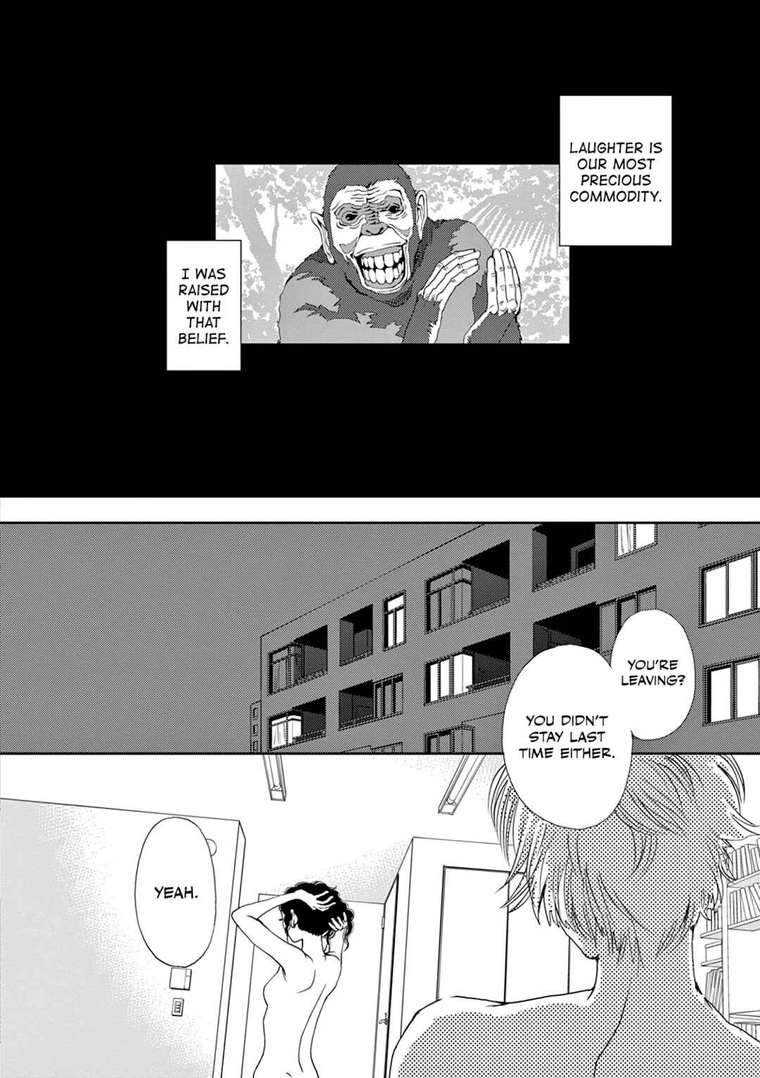 Page 2 Chapter 17 Kashimashi Meshi