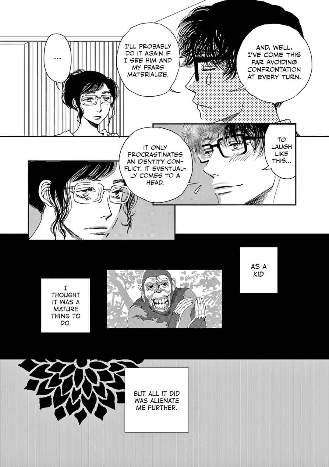 Page 23 Chapter 17 Kashimashi Meshi