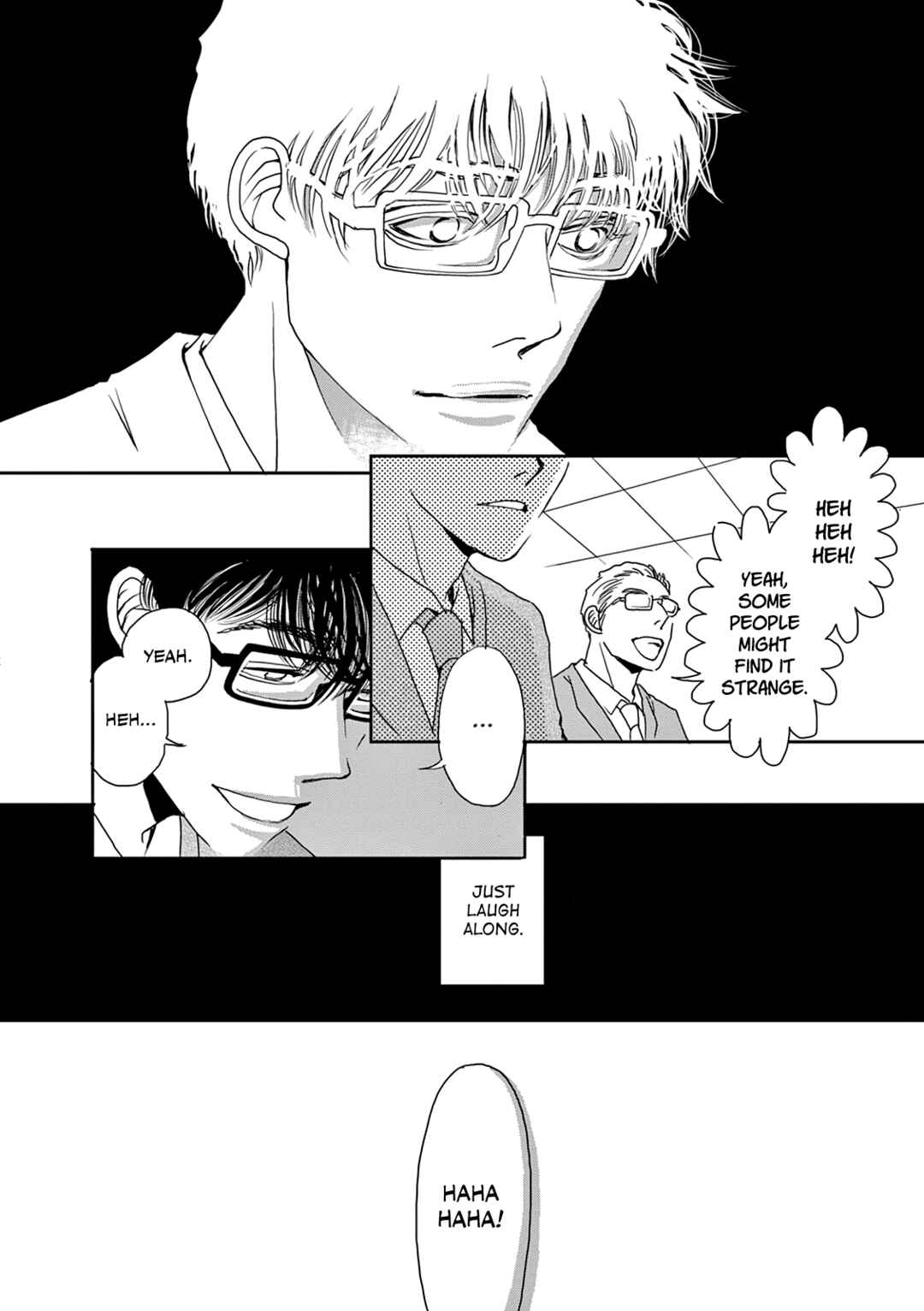 Page 8 Chapter 17 Kashimashi Meshi