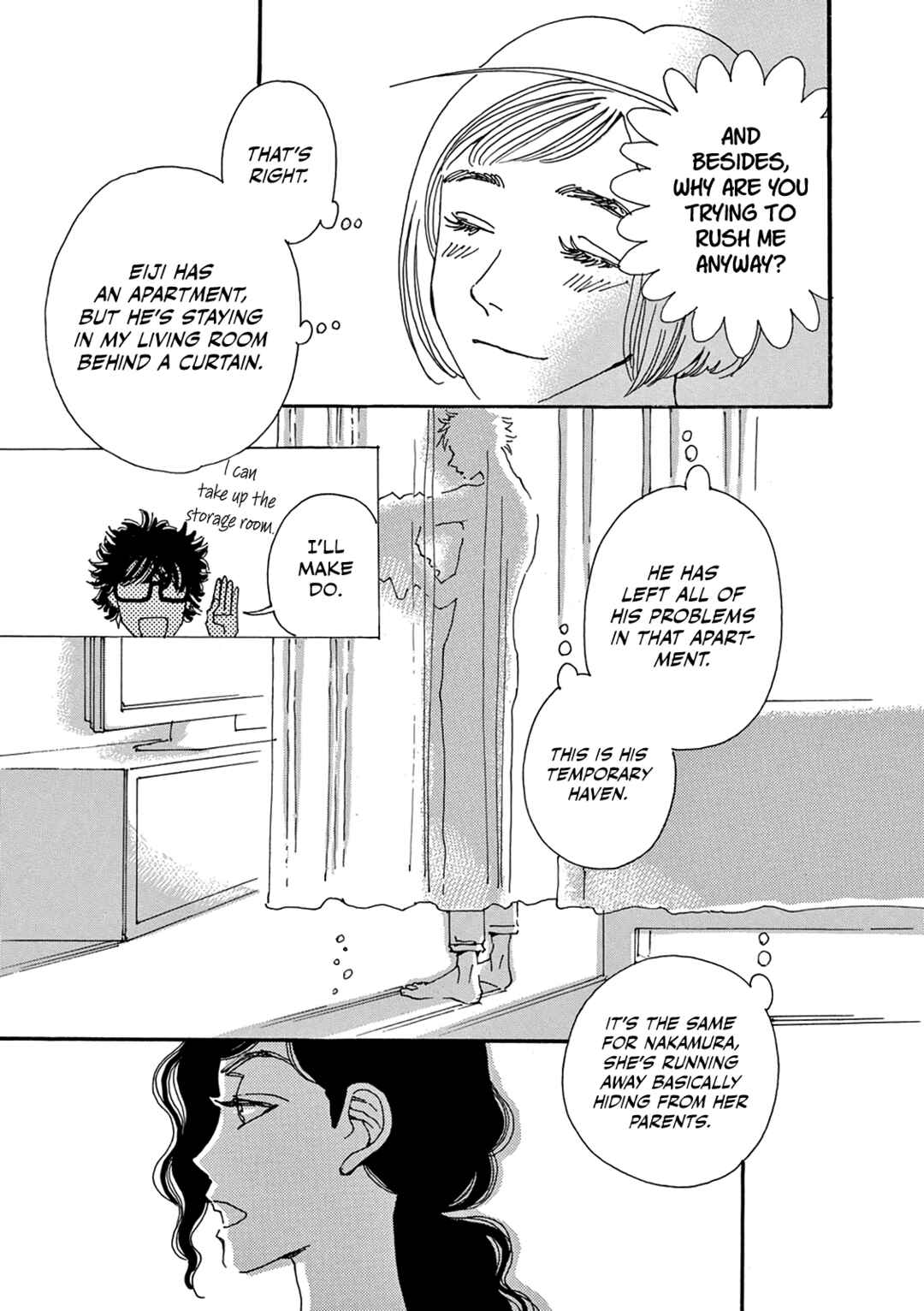 Page 20 Chapter 8 Kashimashi Meshi