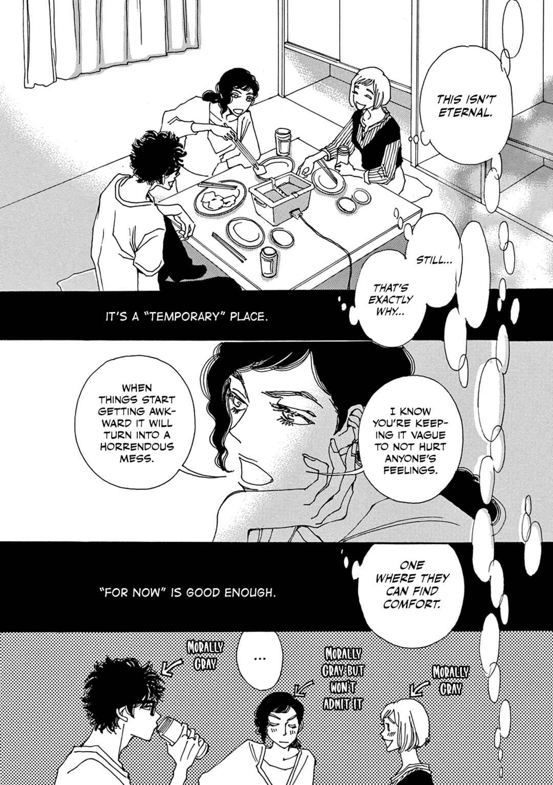 Page 21 Chapter 8 Kashimashi Meshi